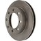 Centric Parts Standard Brake Rotor, 121.67024 121.67024 - alternate 4